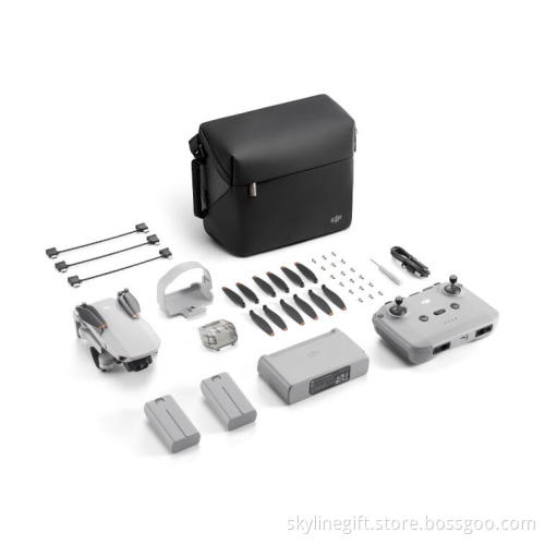 31min flying time DJI Mini 2 SE Standard/  Fly More Combo Drone 4xZoom Camera for beginners